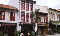 Tanjong Pagar Road (D2), Shop House #628913421